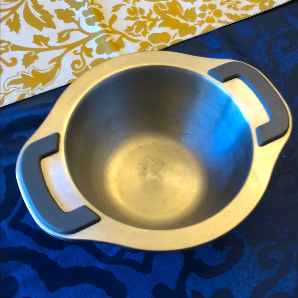 Pampered Chef Double Broiler